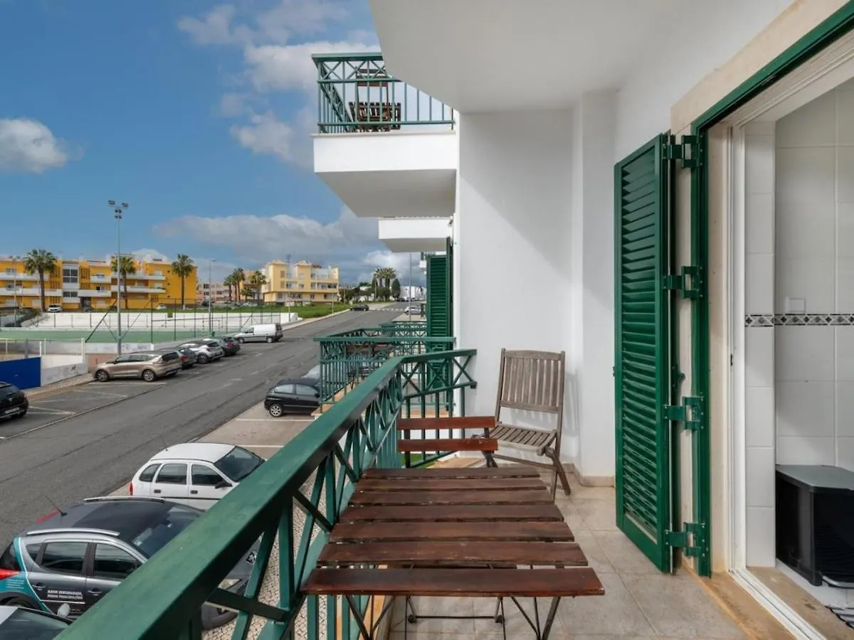 Vita Portucale ! Tavira Retreat - Golf & Beach Portugal