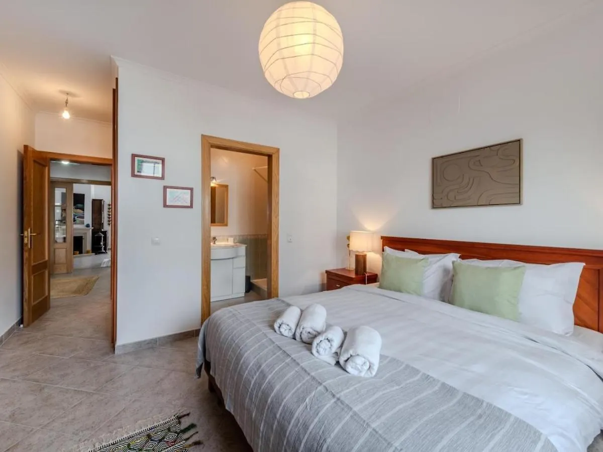 Vita Portucale ! Tavira Retreat - Golf & Beach Apartment