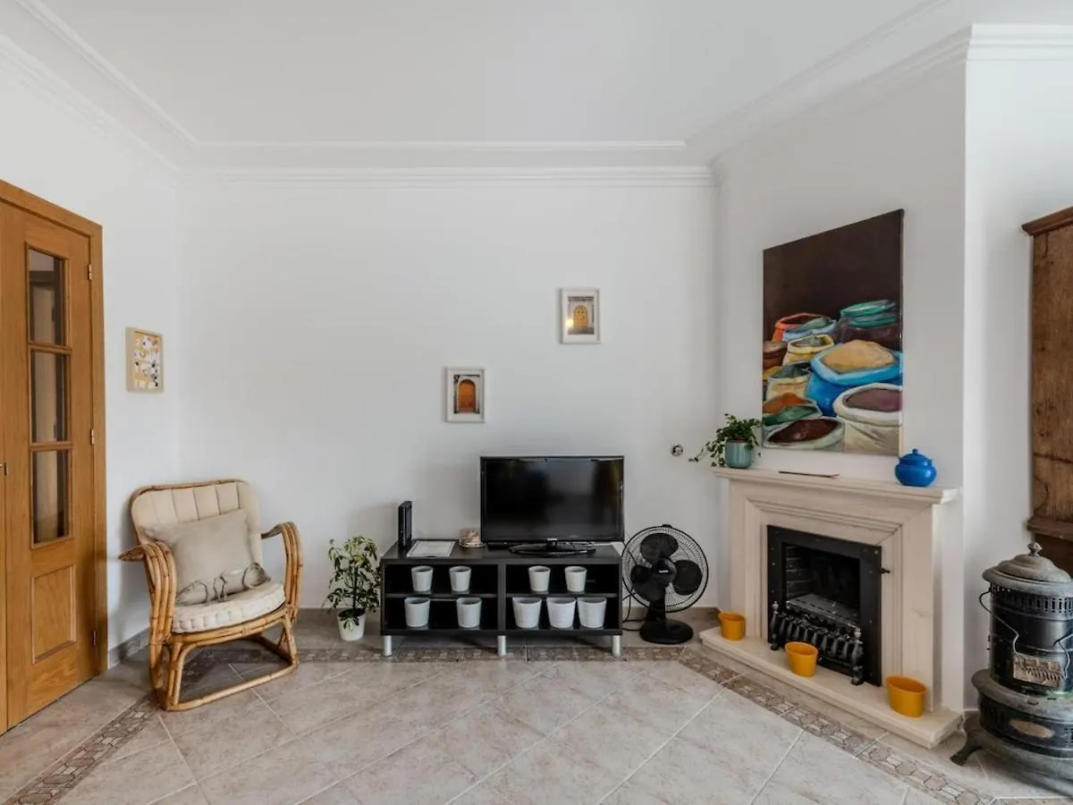 Vita Portucale ! Tavira Retreat - Golf & Beach
