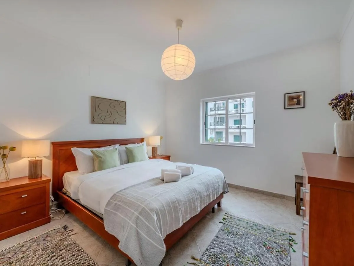 Apartment Vita Portucale ! Tavira Retreat - Golf & Beach