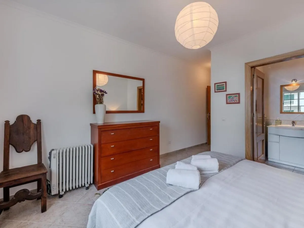 Vita Portucale ! Tavira Retreat - Golf & Beach 0*,