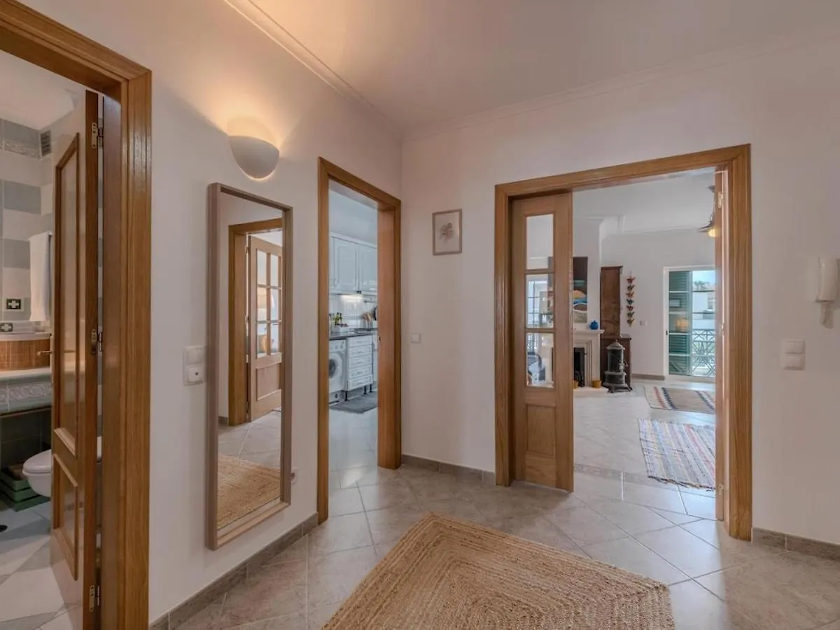 Vita Portucale ! Tavira Retreat - Golf & Beach Apartment