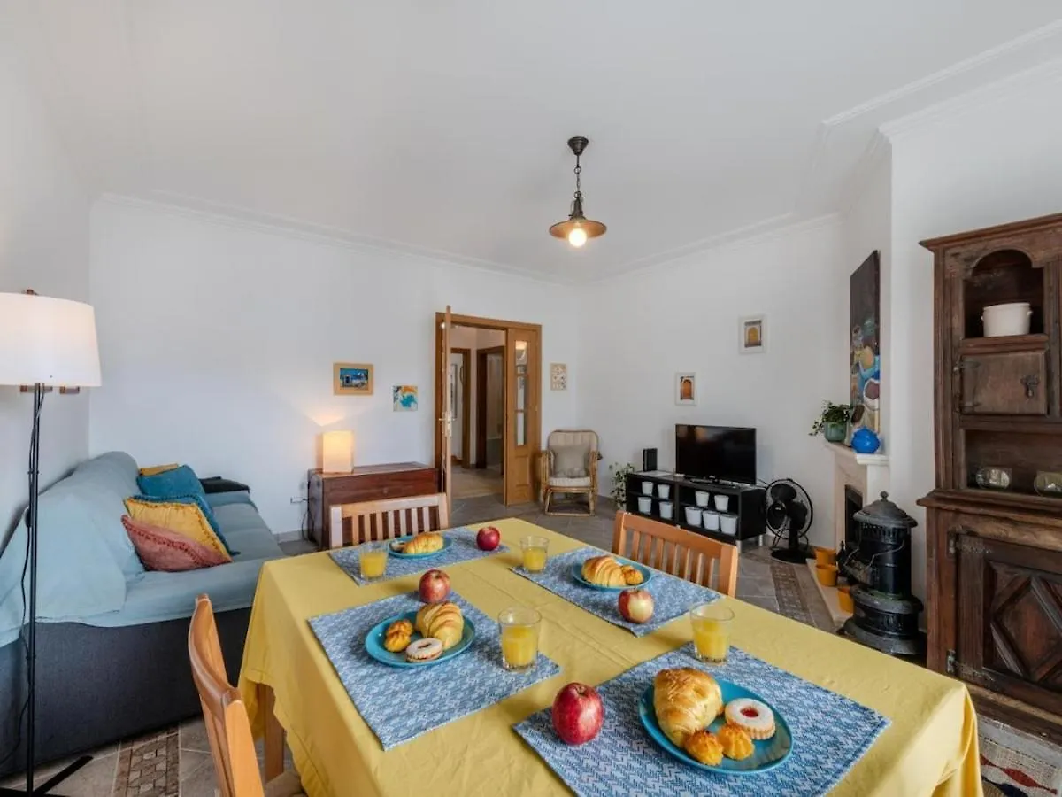Vita Portucale ! Tavira Retreat - Golf & Beach Apartment