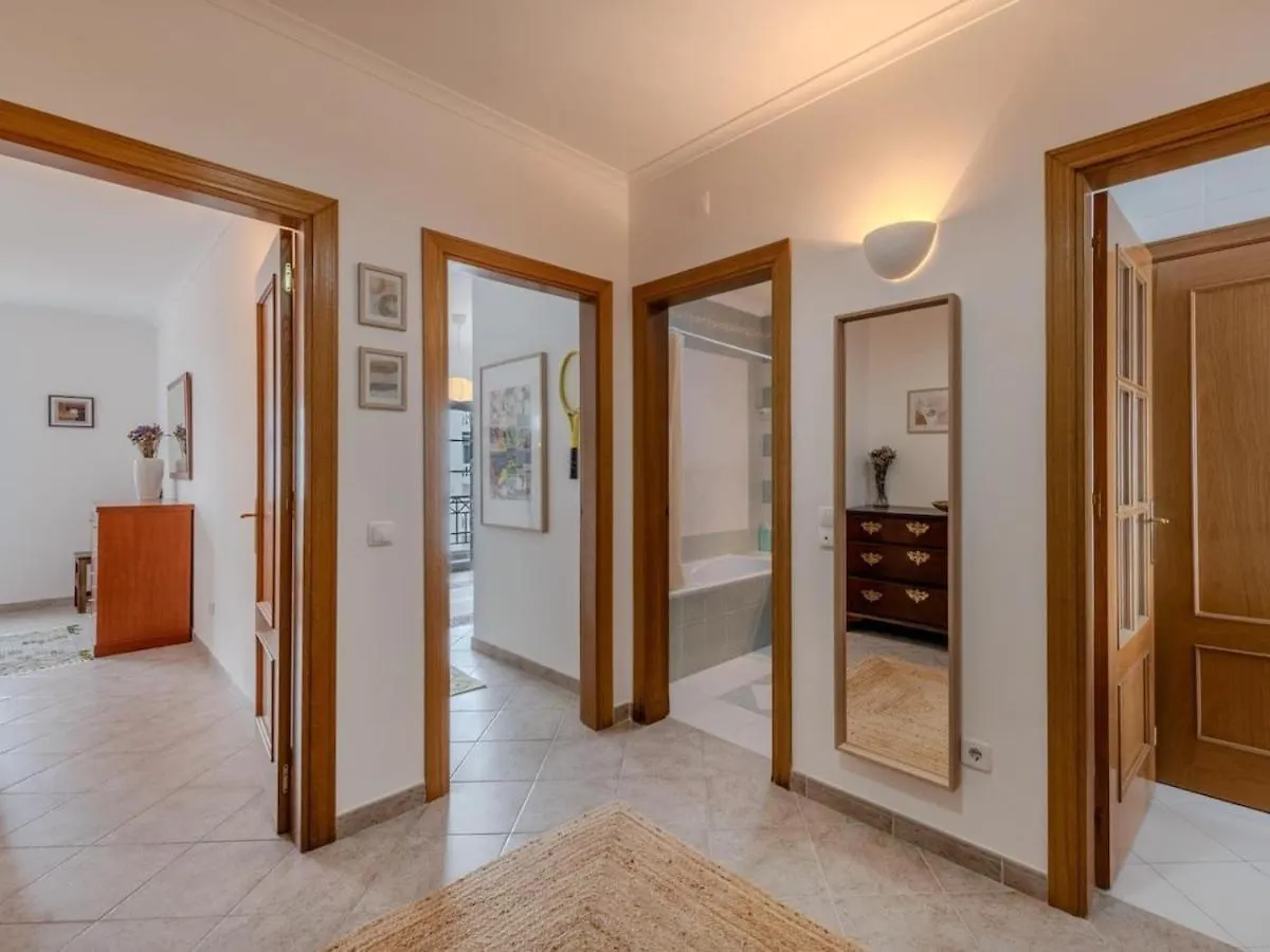 Apartment Vita Portucale ! Tavira Retreat - Golf & Beach