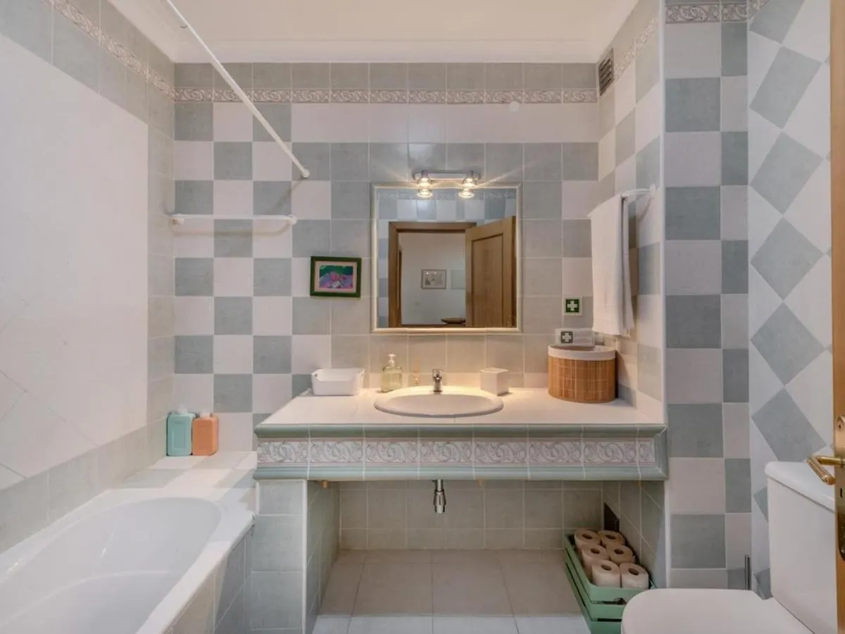 Apartment Vita Portucale ! Tavira Retreat - Golf & Beach