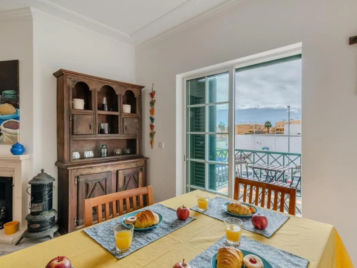 Apartment Vita Portucale ! Tavira Retreat - Golf & Beach Portugal