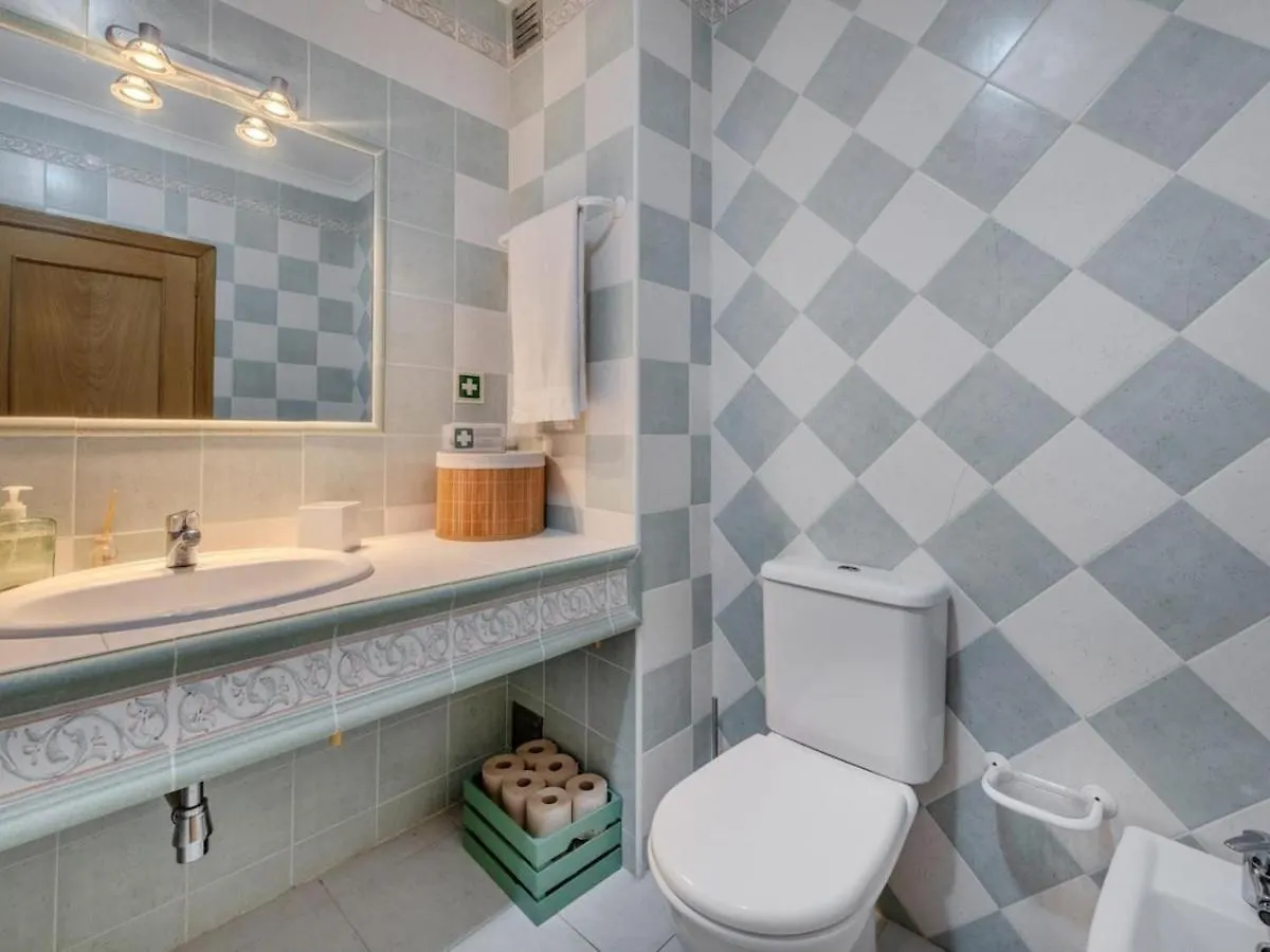 Vita Portucale ! Tavira Retreat - Golf & Beach Apartment