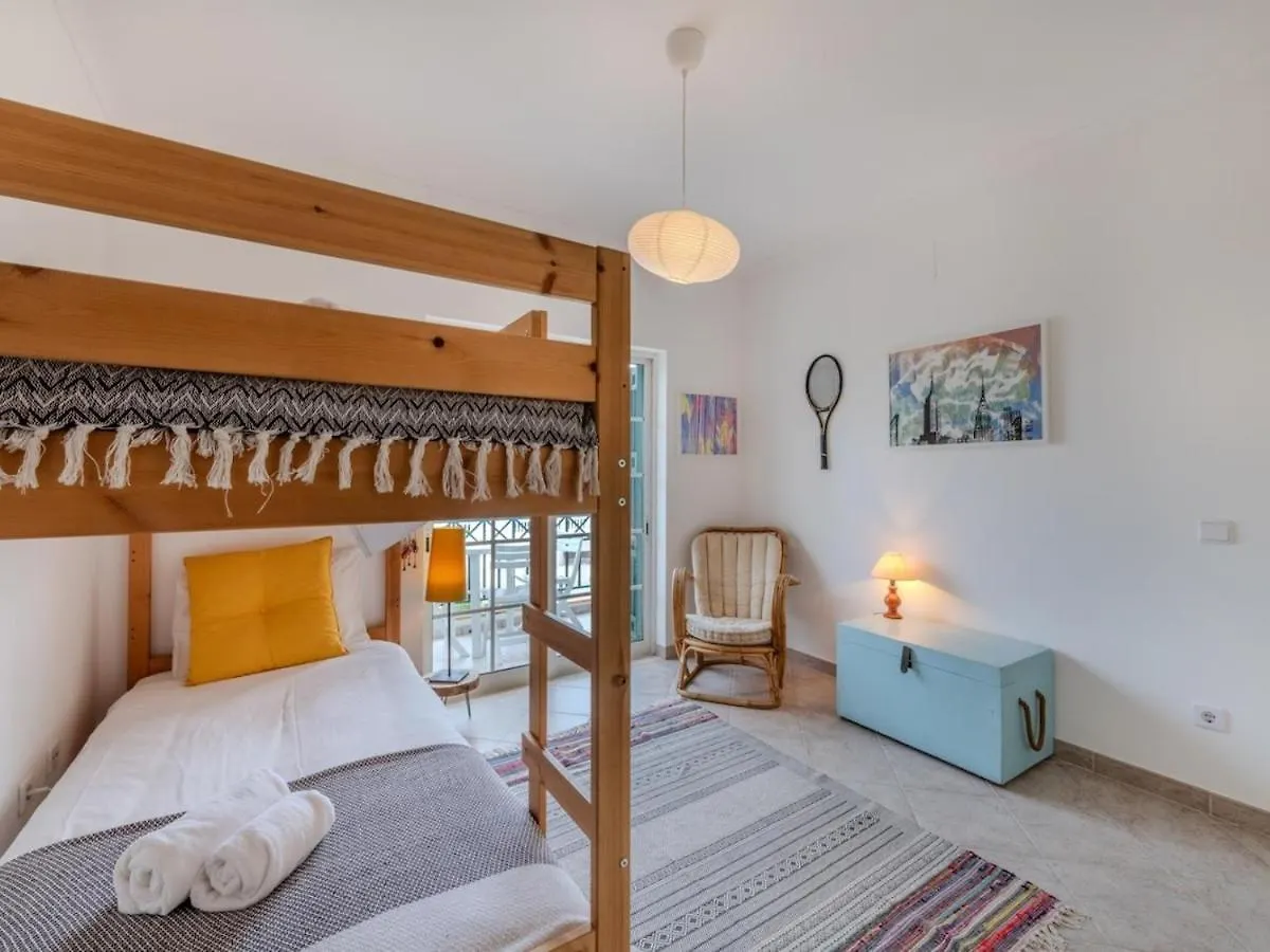 Apartment Vita Portucale ! Tavira Retreat - Golf & Beach